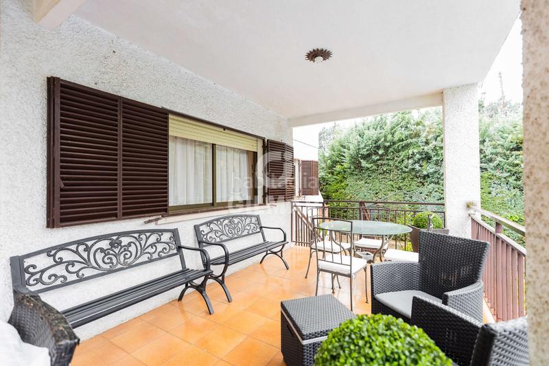 Foto d8920b7d-edb7-4325-b170-afbeed36cb63. Xalet amb calefacció aparcament piscina a Becerril de la Sierra