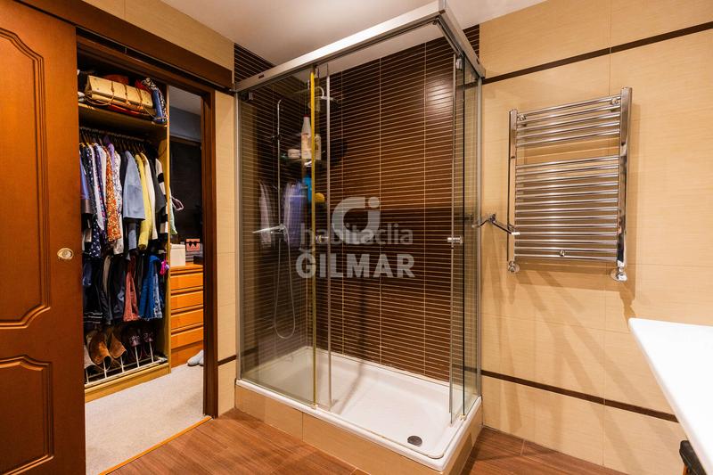 Foto 106b49c7-bdce-4932-9ab7-cf81fa01333f. Reihenhaus mit heizung pool in Navalquejigo-Los Arroyos Escorial (El)