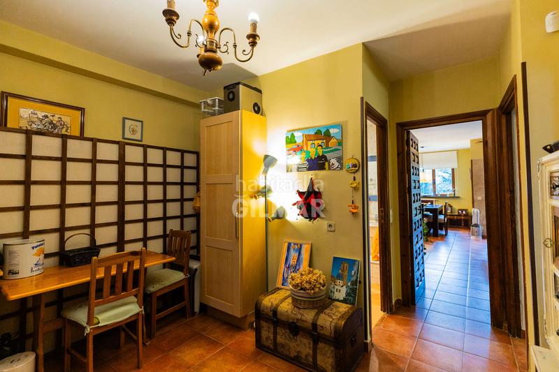 Foto 359a3b88-85a3-4dc7-9910-30ae92f3955e. Reihenhaus mit heizung pool in Navalquejigo-Los Arroyos Escorial (El)