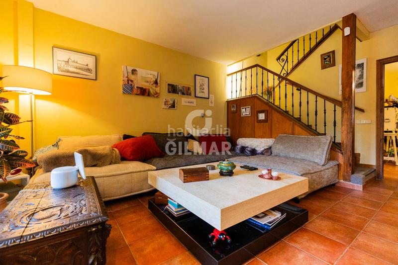 Foto 37c0fb91-5fe6-4155-b79f-35cc7d534a40. Reihenhaus mit heizung pool in Navalquejigo-Los Arroyos Escorial (El)