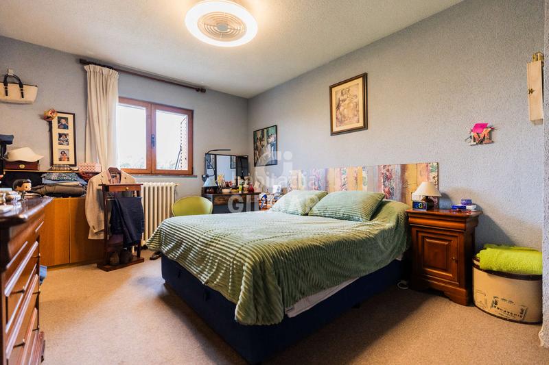 Foto 3fe151c3-bc53-4364-bef9-33faa6f4df7e. Reihenhaus mit heizung pool in Navalquejigo-Los Arroyos Escorial (El)