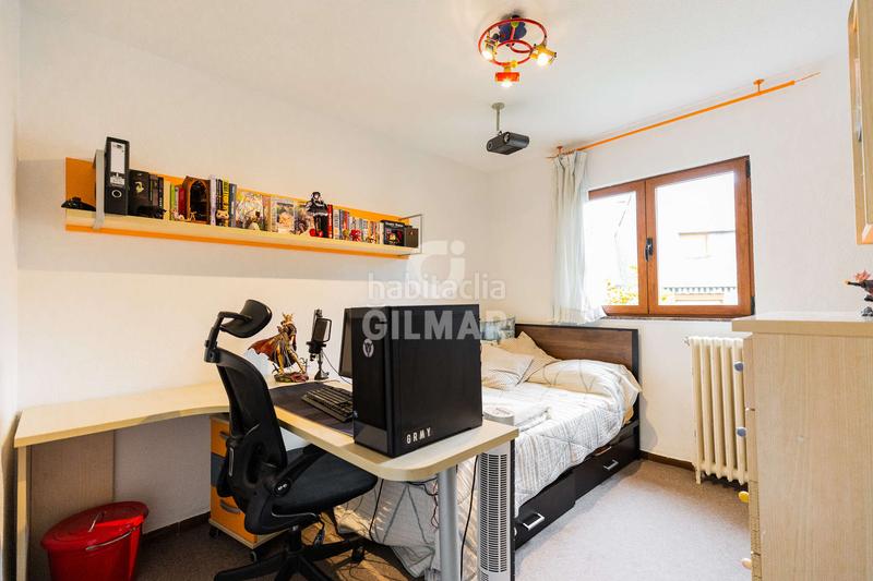 Foto 5116dd44-6950-4542-b7ef-2fae34f7c94d. Reihenhaus mit heizung pool in Navalquejigo-Los Arroyos Escorial (El)