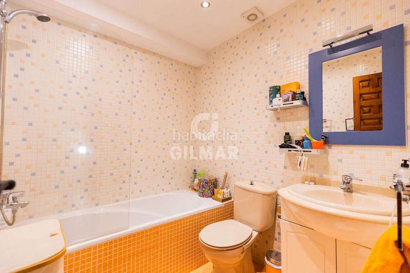 Foto 54b89b59-e5d6-4610-8cf7-0b9df4949854. Reihenhaus mit heizung pool in Navalquejigo-Los Arroyos Escorial (El)