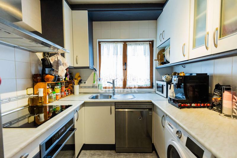 Foto 7a576673-daf1-4d20-848e-2b381c7891ba. Reihenhaus mit heizung pool in Navalquejigo-Los Arroyos Escorial (El)