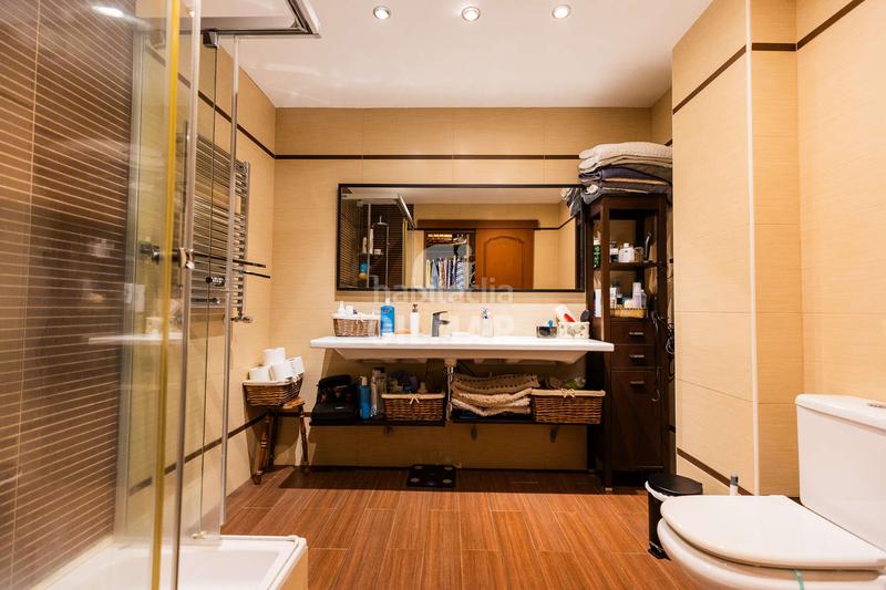 Foto 8f917fe3-57ae-430a-a68e-35be0072738c. Reihenhaus mit heizung pool in Navalquejigo-Los Arroyos Escorial (El)