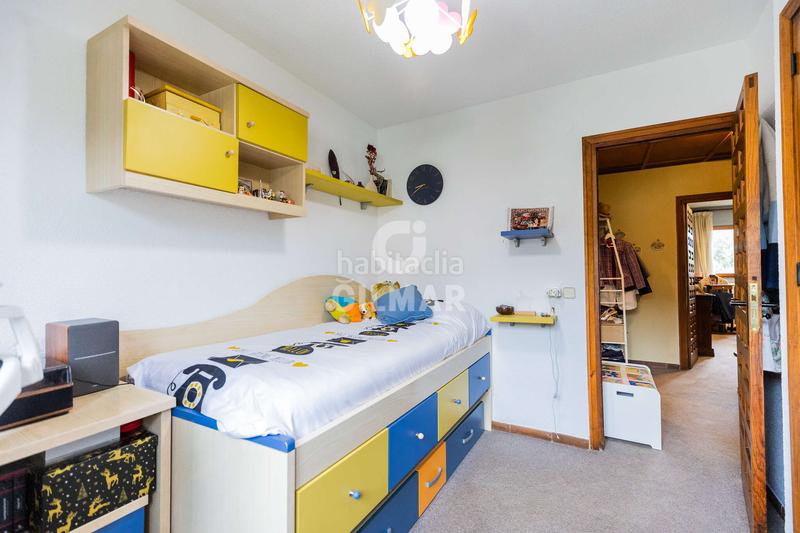 Foto aeea174d-0555-4780-b075-01b04421672e. Reihenhaus mit heizung pool in Navalquejigo-Los Arroyos Escorial (El)