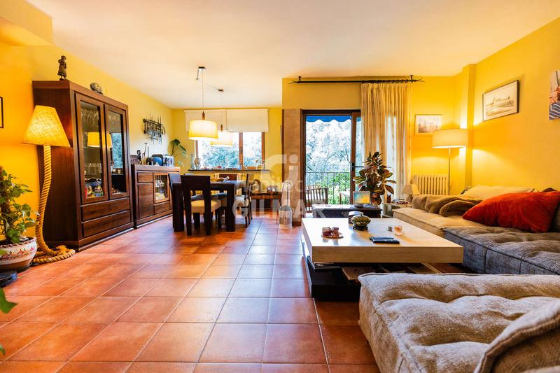 Foto bbf7d78e-ed46-445f-a834-7b226f8c4a81. Reihenhaus mit heizung pool in Navalquejigo-Los Arroyos Escorial (El)