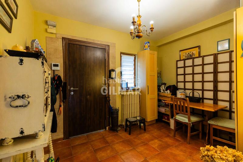 Foto de8fe10e-2ece-4b2e-ba85-ab95e916192e. Reihenhaus mit heizung pool in Navalquejigo-Los Arroyos Escorial (El)