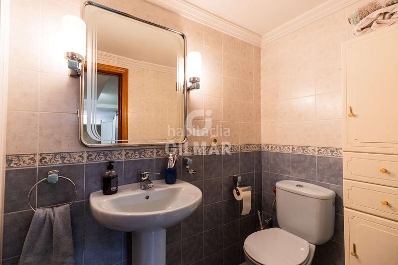 Foto ed3a6b3a-d4bc-4993-8c23-00800839a330. Reihenhaus mit heizung pool in Navalquejigo-Los Arroyos Escorial (El)