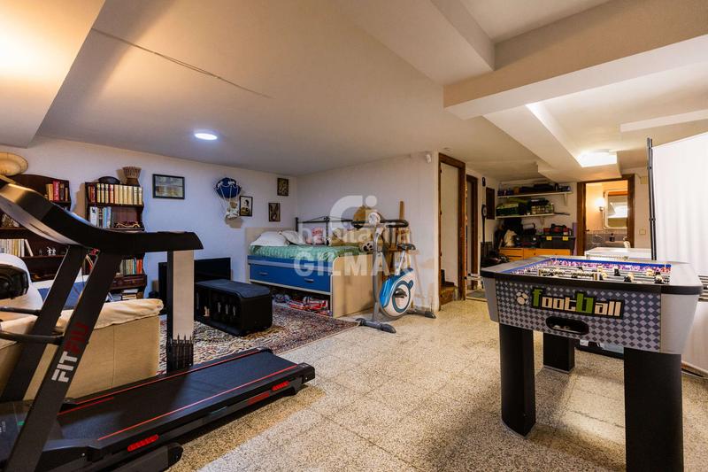 Foto f78fe5be-62ec-4393-a0ab-a620a2d98379. Reihenhaus mit heizung pool in Navalquejigo-Los Arroyos Escorial (El)