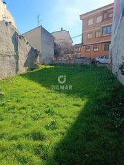Terreny residencial a Soto del Real