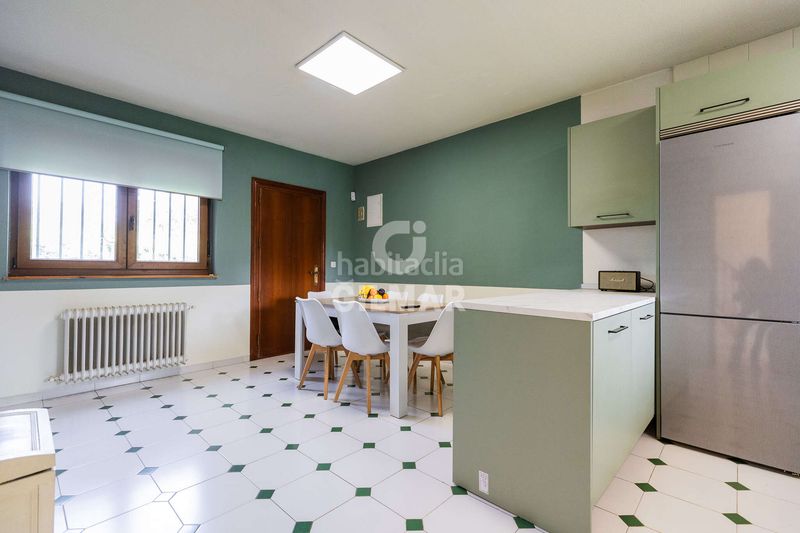 Foto ab6d8e0c-fbde-4004-9621-0272701fa463. Xalet amb calefacció aparcament piscina a La Navata Galapagar