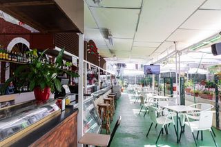 Local Comercial a Los Valles. Restaurante en collado villalba una oportunidad para inversión c