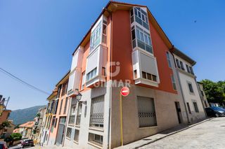 Duplex in Centro-Casco Histórico. En el corazón de san lorenzo de el escorial, uno de los enclaves