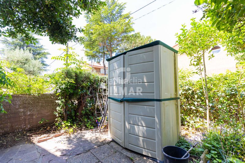 Foto 6577f892-b035-4ff6-9266-f3da84ada611. Casa adossada amb calefacció piscina a La Navata Galapagar
