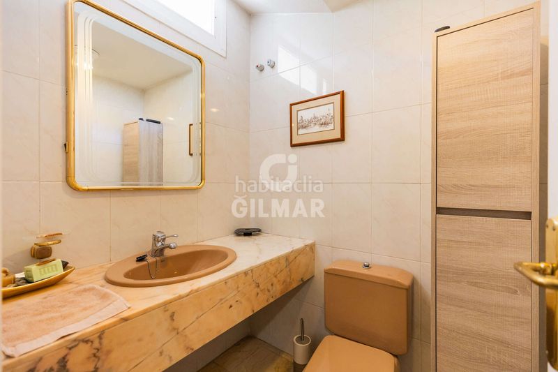 Foto 6bd805e9-30d9-4e60-a8b9-2ba817820ee8. Casa adossada amb calefacció piscina a La Navata Galapagar