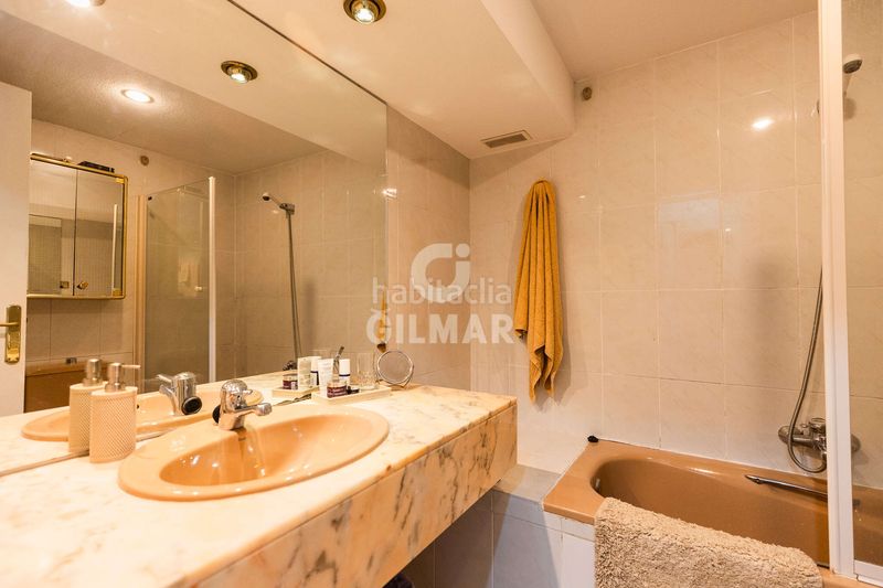 Foto f8904420-85ec-4119-a330-202312a818d1. Casa adossada amb calefacció piscina a La Navata Galapagar