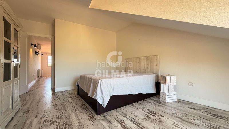 Foto 029dbd9a-1b06-4e7d-83a0-60282d374264. Casa aparellada amb calefacció aparcament piscina a Guadarrama