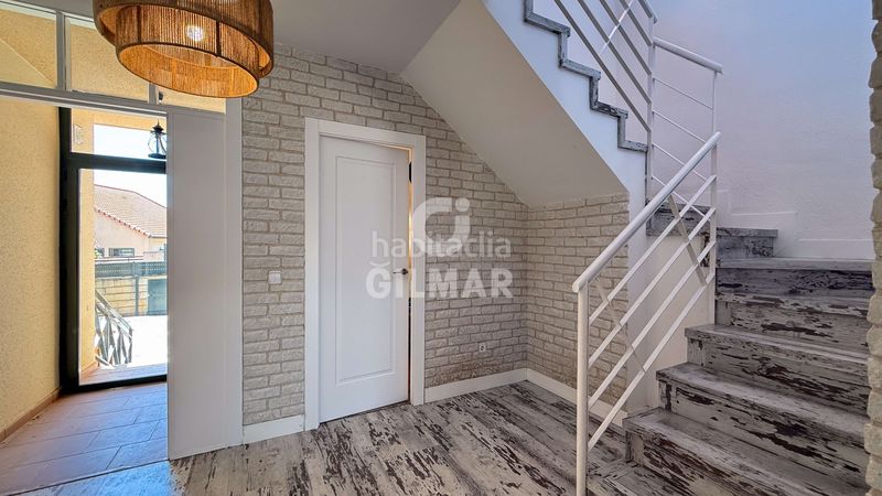 Foto cc878f20-d4de-484a-8708-02f721c7a8c6. Casa aparellada amb calefacció aparcament piscina a Guadarrama