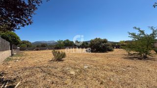 Terreno residenziale in Guadarrama. Solar urbano de uso privado deportivo en guadarrama  referencia