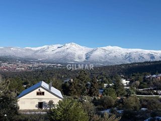 Terreny residencial a Fontenebro-Altavista