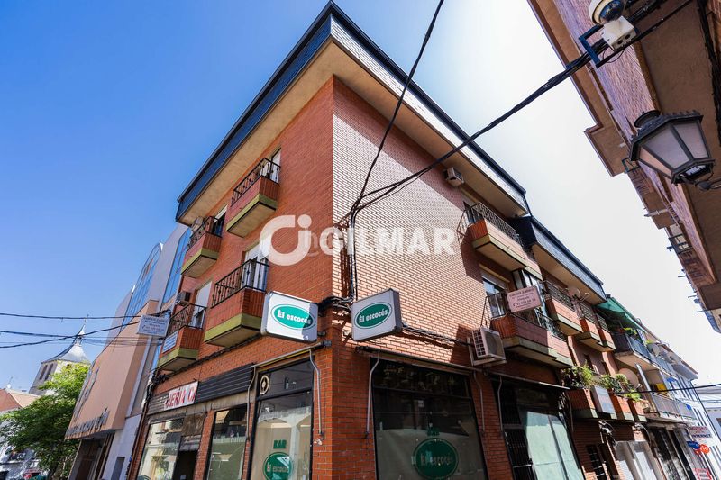 Foto 4ece0f97-f48b-469c-948b-46b0a817af21. Pis amb calefacció a Casco Antiguo Galapagar