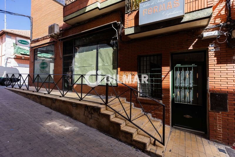 Foto b304d6cf-4d1a-4dce-9d7b-b2e11d9dfc9f. Pis amb calefacció a Casco Antiguo Galapagar