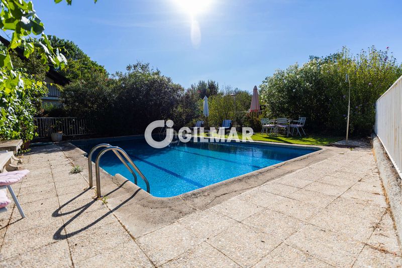 Foto 0895278d-2f95-4ef8-98aa-81896bc3dc0b. Xalet amb calefacció aparcament piscina a Los Ángeles-Jarandilla Torrelodones