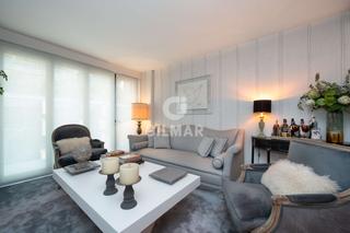 Pis en Peagrande. Se presenta esta magnfica vivienda en the collection by kronos.