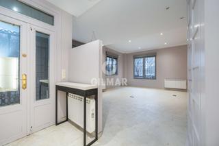 Planta baja en El Pardo. Presentamos esta espectacular vivienda de 97 m en el pardo. disp