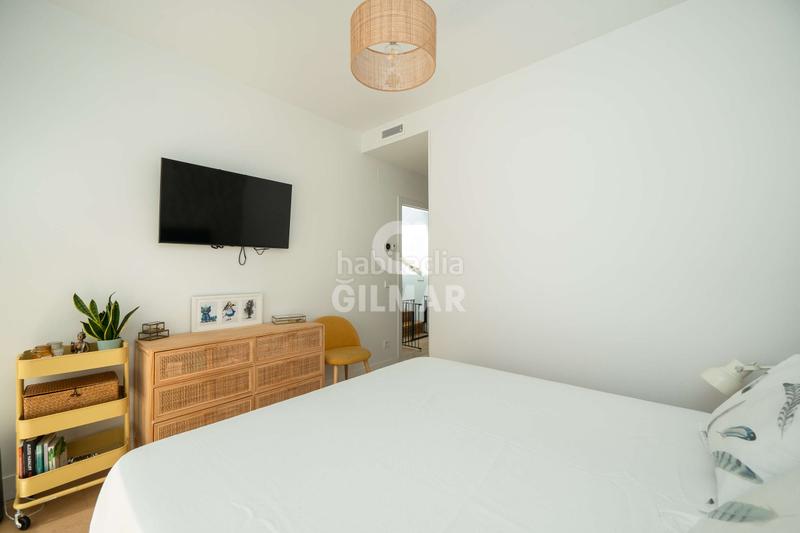 Foto e37c6176-48a5-4cdd-a4b3-aa69d5d2d38b. Casa aparellada amb calefacció aparcament piscina a Madrid