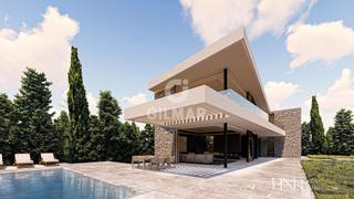 Xalet a Ciudad Universitaria. Presentamos un impresionante chalet independiente de obra nueva