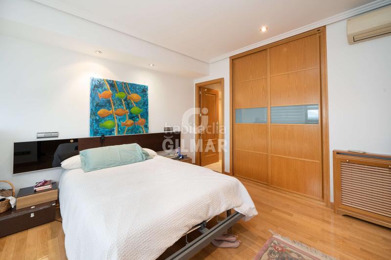 Foto 27d8fde1-8190-4b87-b035-1e2111678d64. Pis amb calefacció aparcament piscina a Peñagrande Madrid