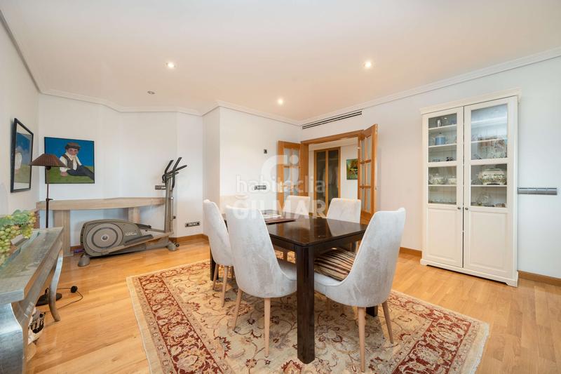 Foto 67ec02ff-ddde-4aa4-88be-4631b92ed3f9. Pis amb calefacció aparcament piscina a Peñagrande Madrid