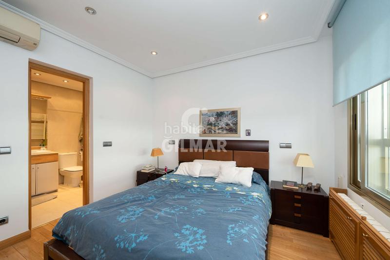 Foto 914d41fb-6910-4011-aafb-10cbc52528e2. Pis amb calefacció aparcament piscina a Peñagrande Madrid