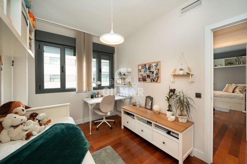 Foto 021c7bbc-001f-40c4-b767-6527e15916ba. Appartamento con riscaldamento piscina in Peñagrande Madrid