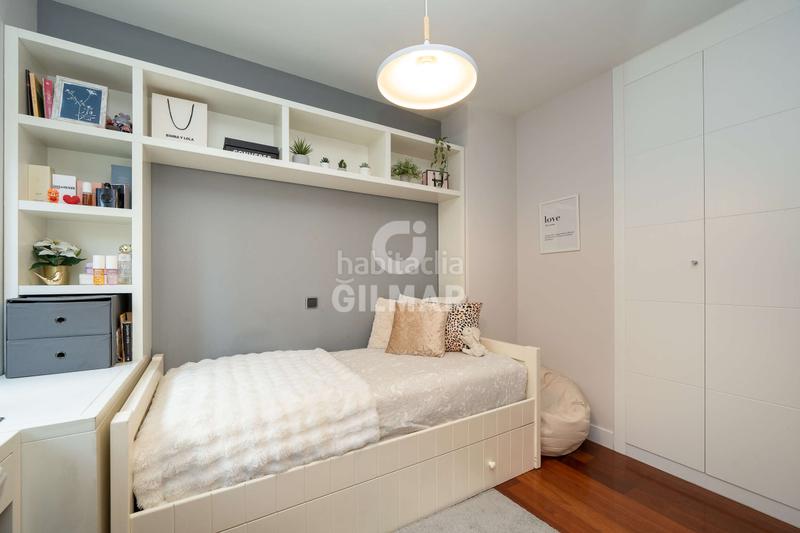 Foto 08317eca-8c56-4bfe-86fb-bceb1ce0370f. Appartamento con riscaldamento piscina in Peñagrande Madrid