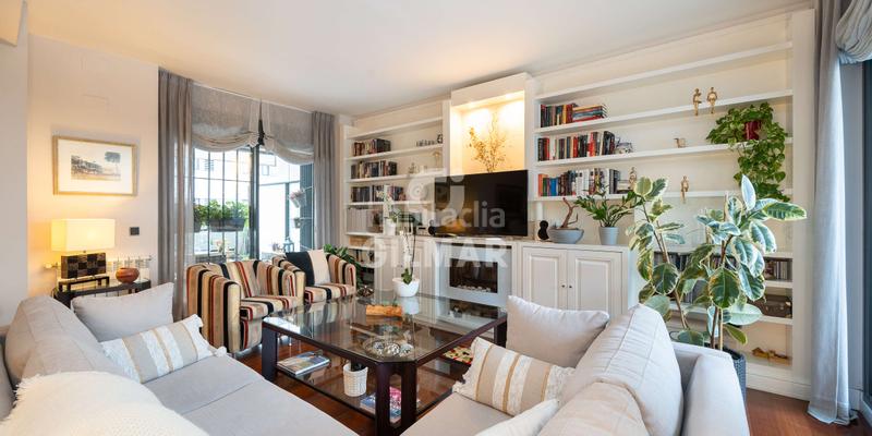 Foto 1800ef6c-5d5a-4717-be62-be6b072b8580. Appartamento con riscaldamento piscina in Peñagrande Madrid