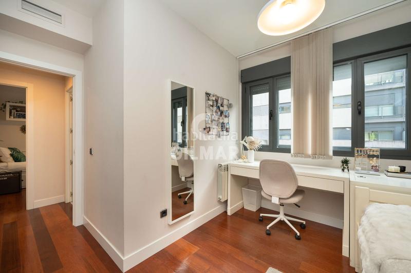 Foto 2a950a80-8075-40a6-942b-9f66375e4a05. Appartamento con riscaldamento piscina in Peñagrande Madrid