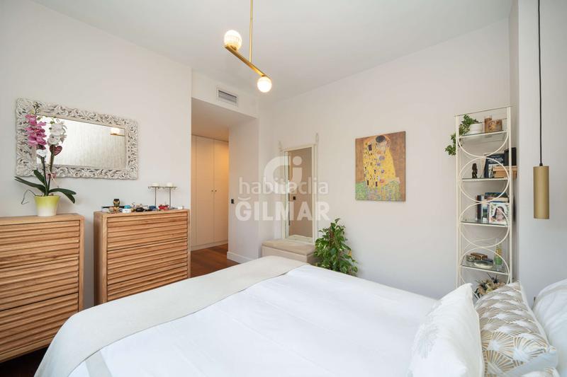 Foto 360fd3e8-1906-40e1-b55d-255d5bac5442. Appartamento con riscaldamento piscina in Peñagrande Madrid