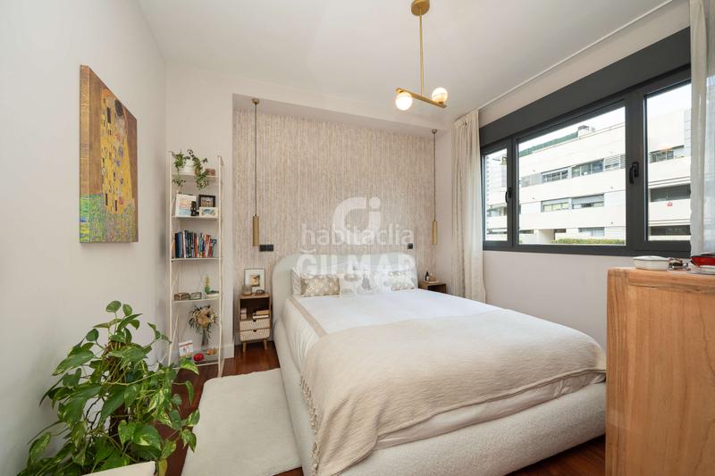 Foto 41b0e995-792f-4966-91c4-b50c614619ae. Appartamento con riscaldamento piscina in Peñagrande Madrid