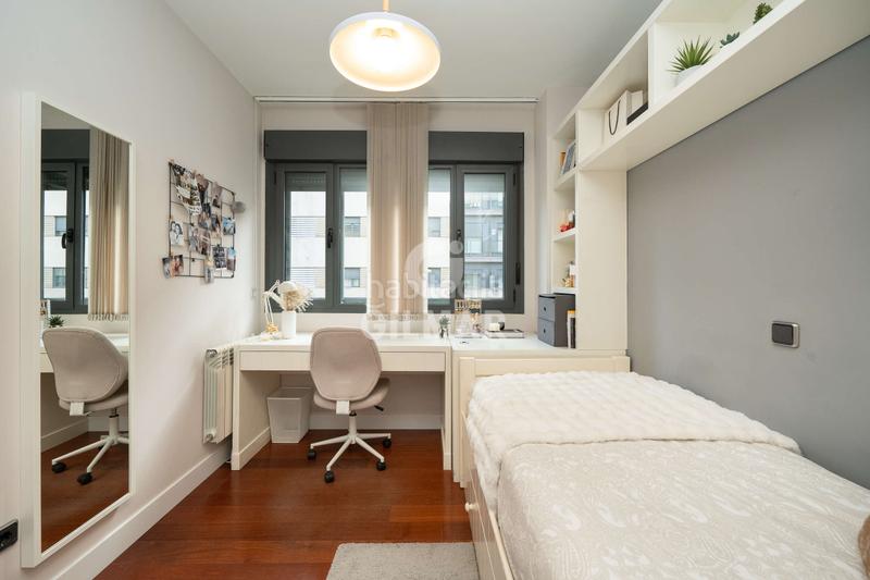 Foto 62a08ab1-a084-4c84-abd9-0c3a9a715b39. Appartamento con riscaldamento piscina in Peñagrande Madrid