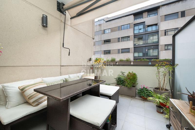 Foto 6a9ec7b1-dfe7-4718-a73a-03bd44bb821e. Appartamento con riscaldamento piscina in Peñagrande Madrid