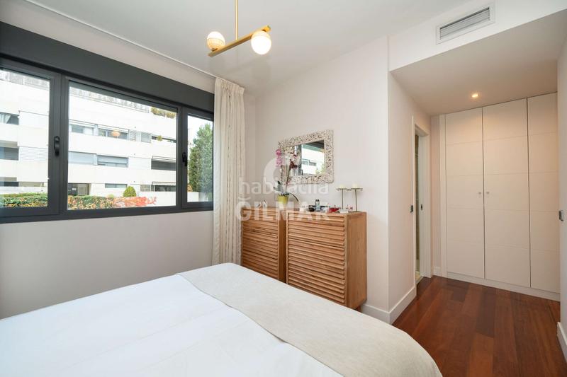 Foto 6dabffd4-820f-4a57-93fa-41e92ee7c78b. Appartamento con riscaldamento piscina in Peñagrande Madrid