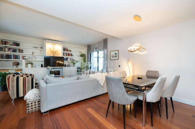 Foto 75f372be-7329-4028-9a5b-78cd17d7cfb6. Appartamento con riscaldamento piscina in Peñagrande Madrid