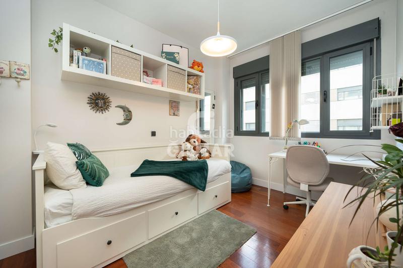 Foto 78c1a824-534d-4473-b26a-03505f95d726. Appartamento con riscaldamento piscina in Peñagrande Madrid