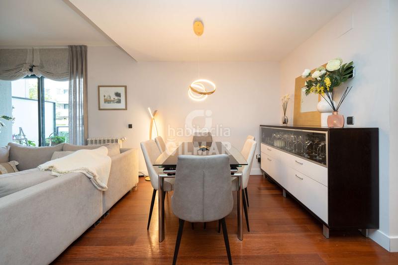 Foto 7b8424bc-41a2-4c29-bd87-4776af69670a. Appartamento con riscaldamento piscina in Peñagrande Madrid