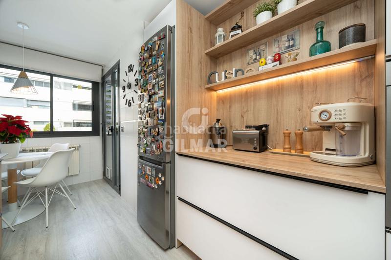 Foto 8905bb67-9a53-4fc3-914d-d9f8cd5e2c94. Appartamento con riscaldamento piscina in Peñagrande Madrid