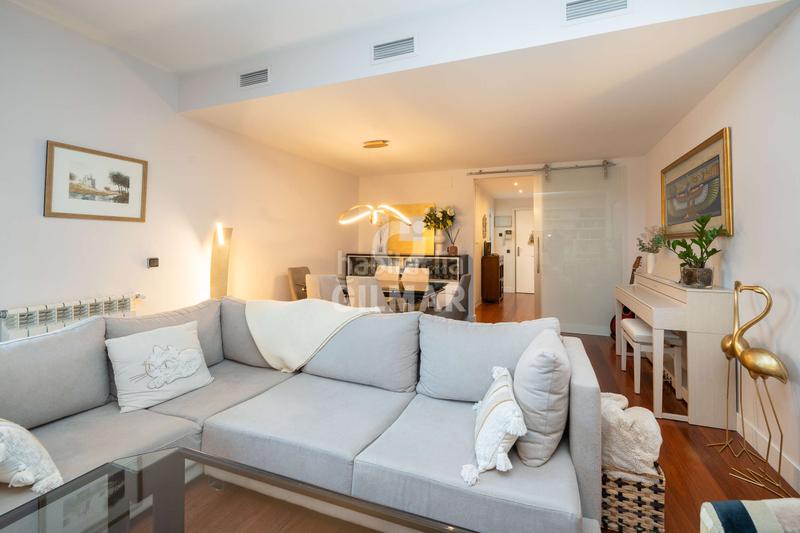 Foto bbf7996f-71b8-4108-a213-6199a84c001f. Appartamento con riscaldamento piscina in Peñagrande Madrid