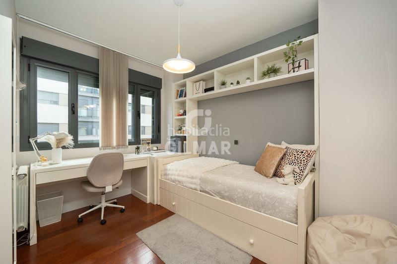 Foto d8dc6f55-d5f2-42ba-8bc7-541c96b38cd1. Appartamento con riscaldamento piscina in Peñagrande Madrid